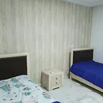 Luxury And Splendid 2 Bedrooms Apartment In Jardin De Carthage Tunis