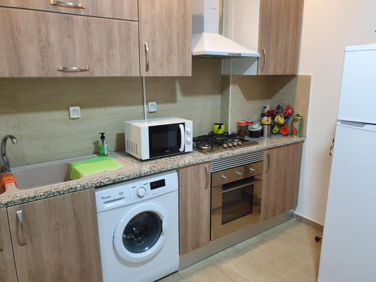 Appartement Luxury And Splendid 2 Bedrooms In Jardin De Carthage
