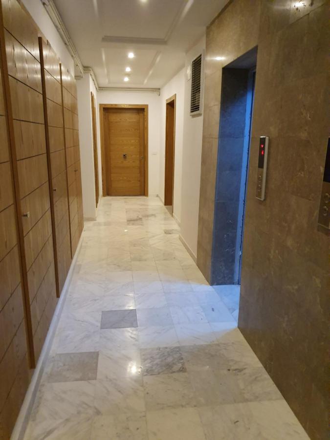 Appartement Luxury And Splendid 2 Bedrooms In Jardin De Carthage *