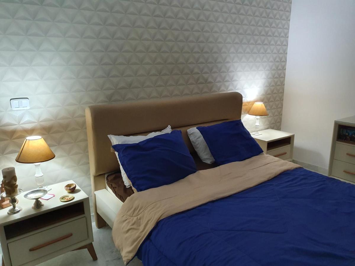 Appartement Luxury And Splendid 2 Bedrooms In Jardin De Carthage *