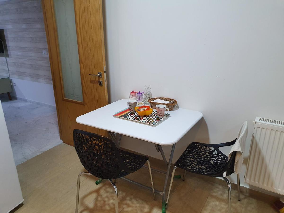 Luxury And Splendid 2 Bedrooms In Jardin De Carthage