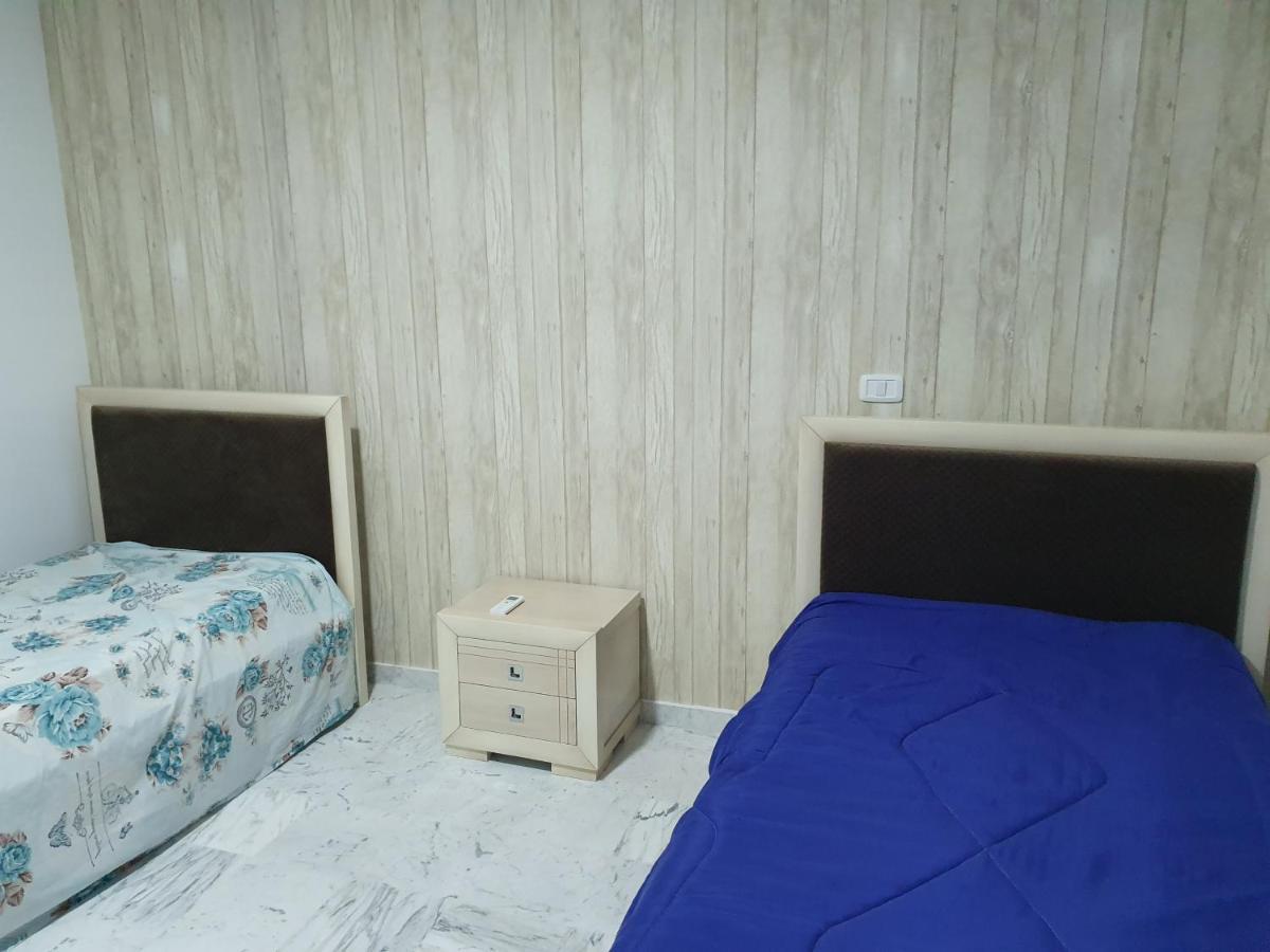 Luxury And Splendid 2 Bedrooms In Jardin De Carthage Tunis