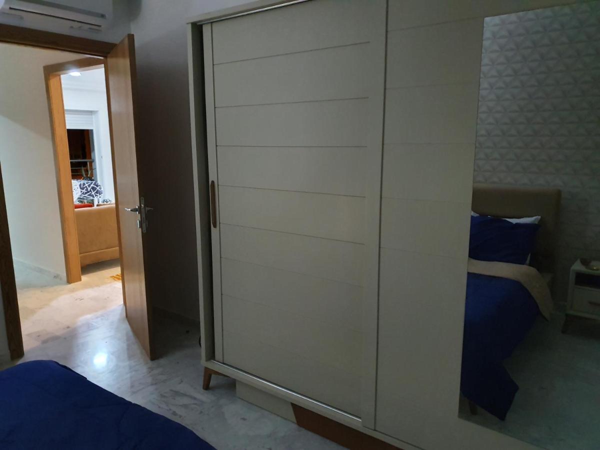 Luxury And Splendid 2 Bedrooms In Jardin De Carthage *