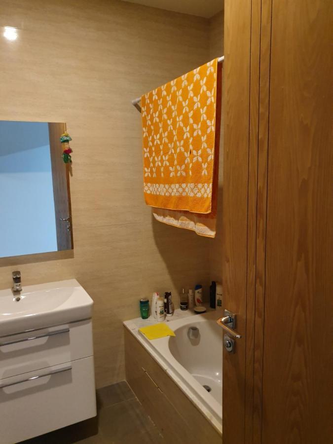 Luxury And Splendid 2 Bedrooms In Jardin De Carthage